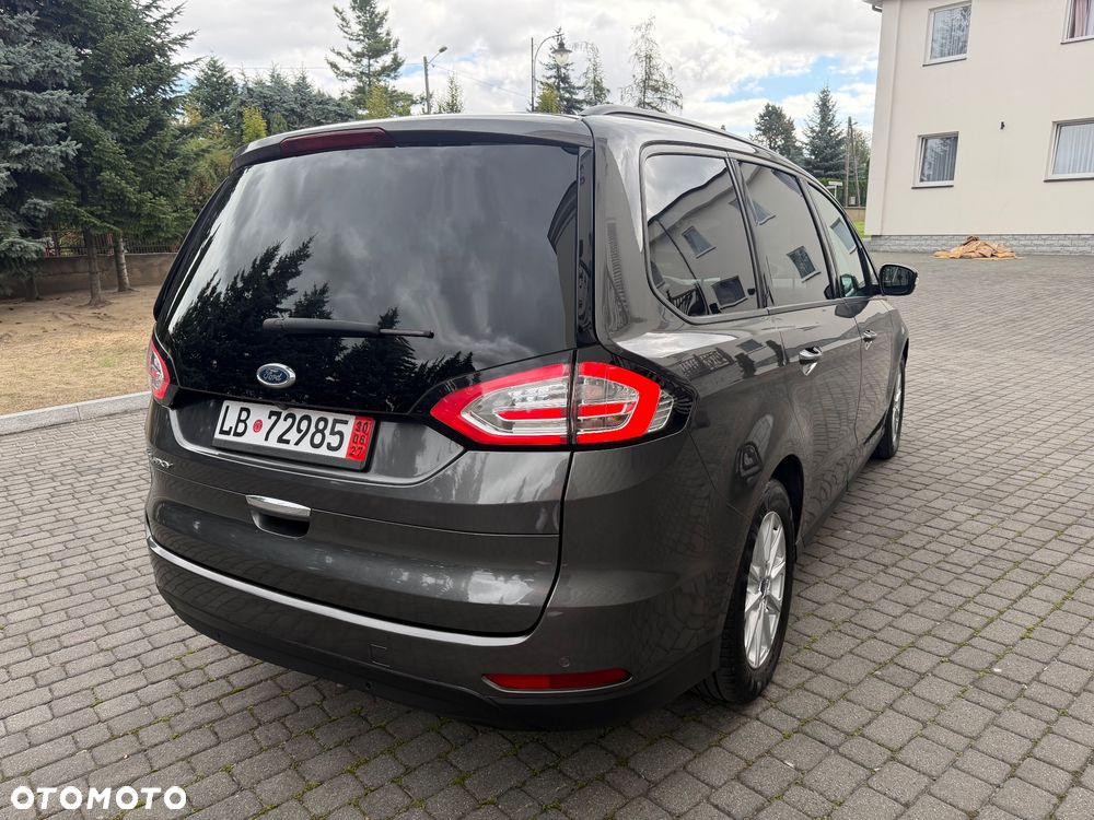 Ford Galaxy 2.0 EcoBlue Business - 11
