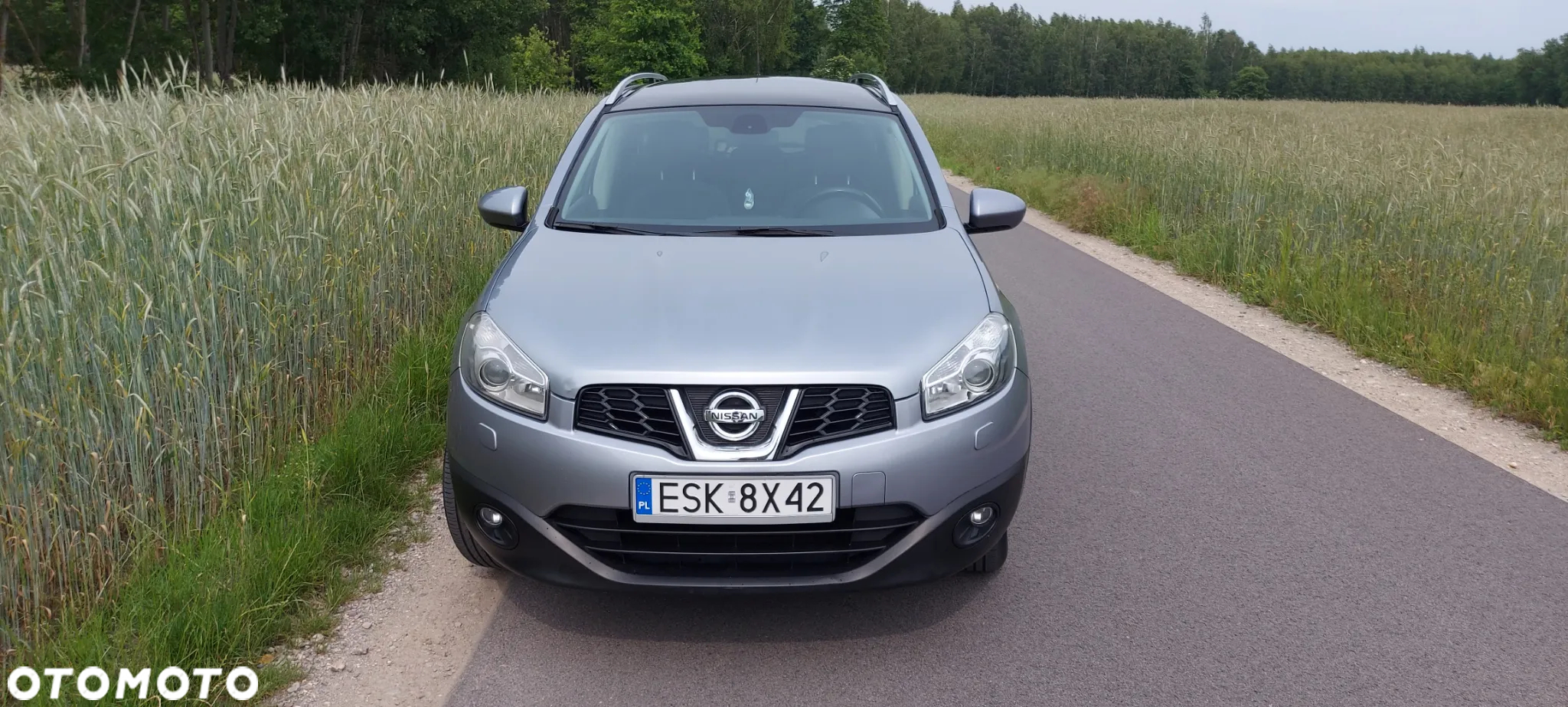 Nissan Qashqai+2 2.0 Tekna Premium - 2
