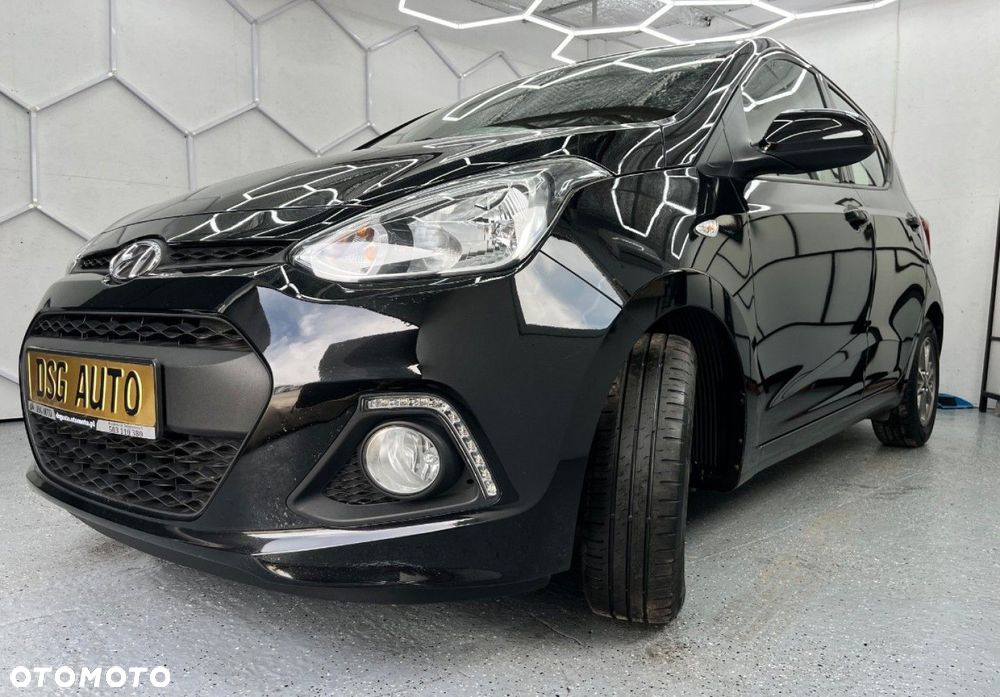 Hyundai i10 - 14
