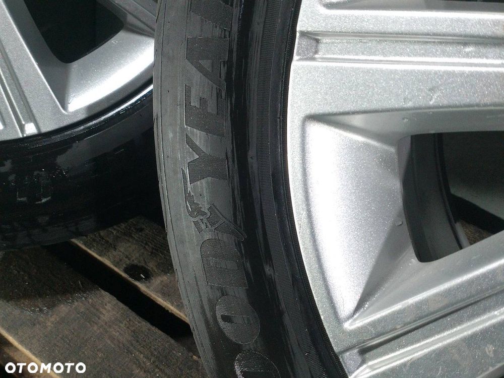 FELGI ALUMINIOWE KOMPLET 18 Z OPONAMI JAGUAR E-PACE 8276-4J9C3-BA - 11