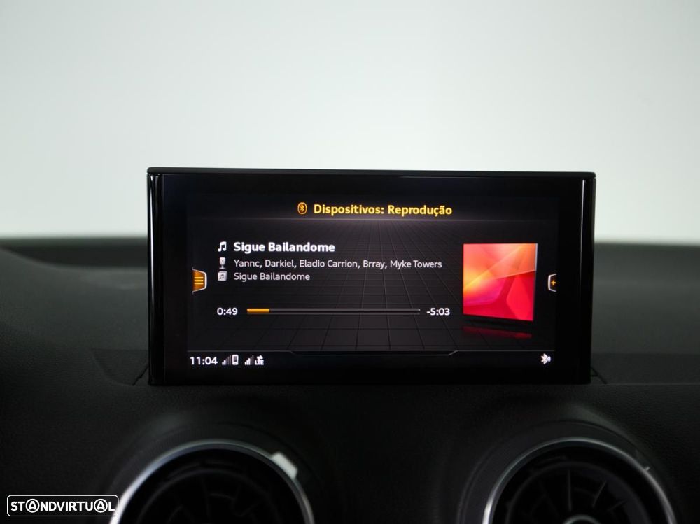 Audi Q2 1.4 TFSI cylinder on demand S tronic - 21