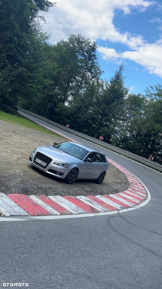 Audi A3 - 13