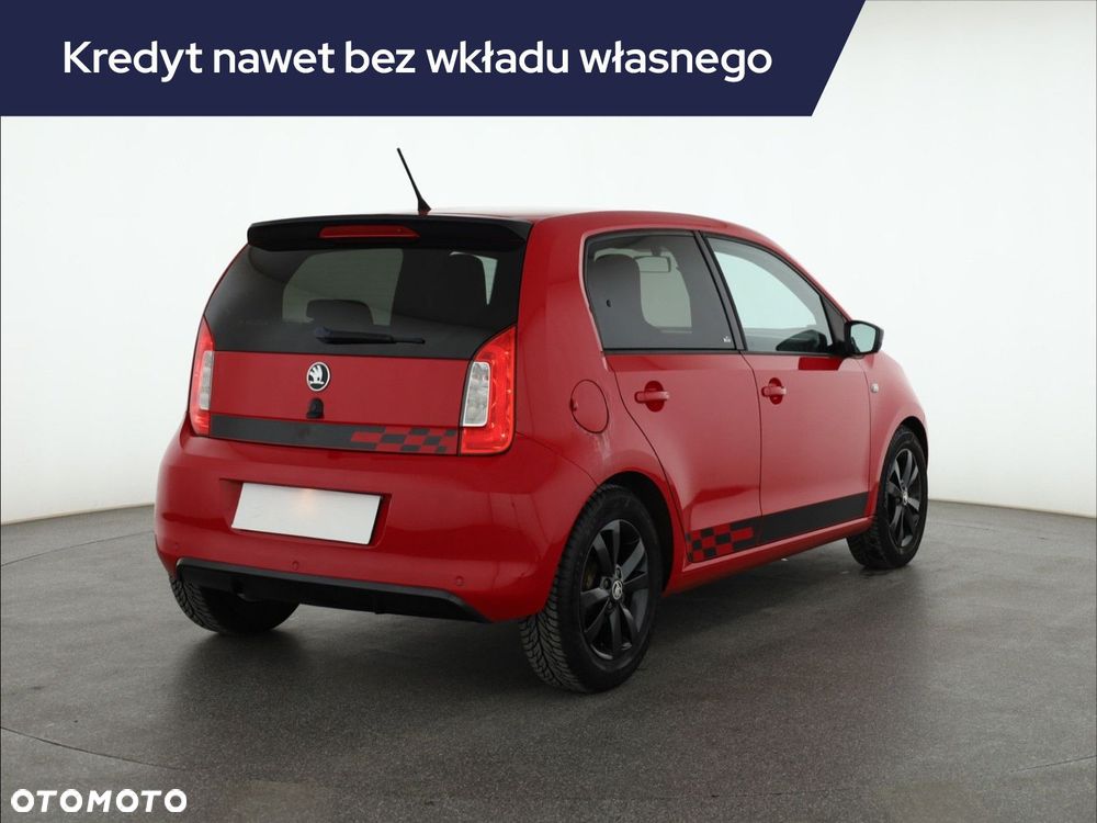 Skoda Citigo - 6