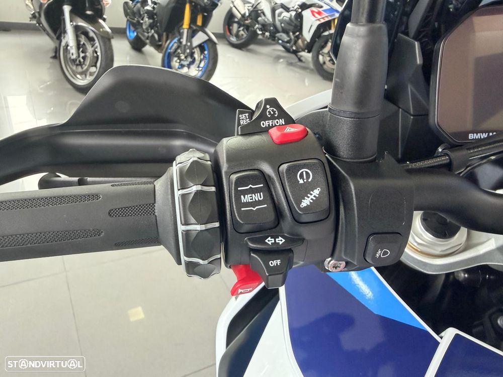 BMW S 1000 XR PACK M - 11