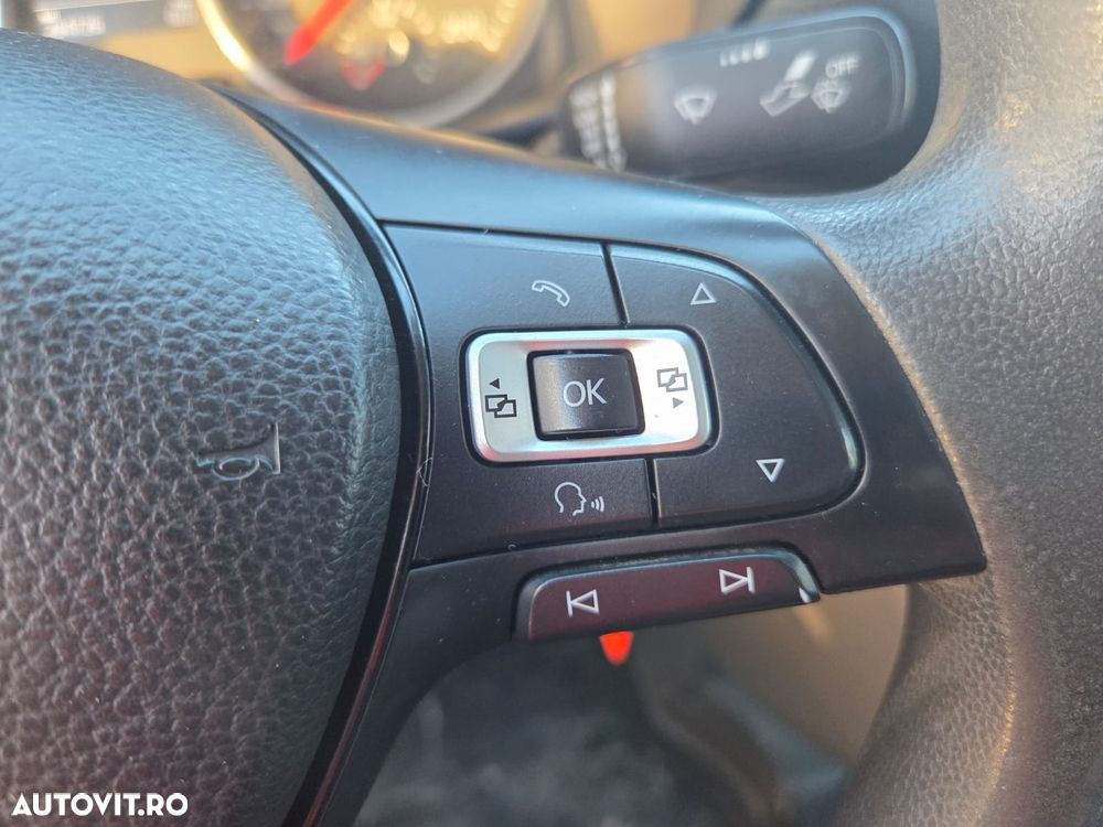 Volkswagen New Crafter L3H2 - 26