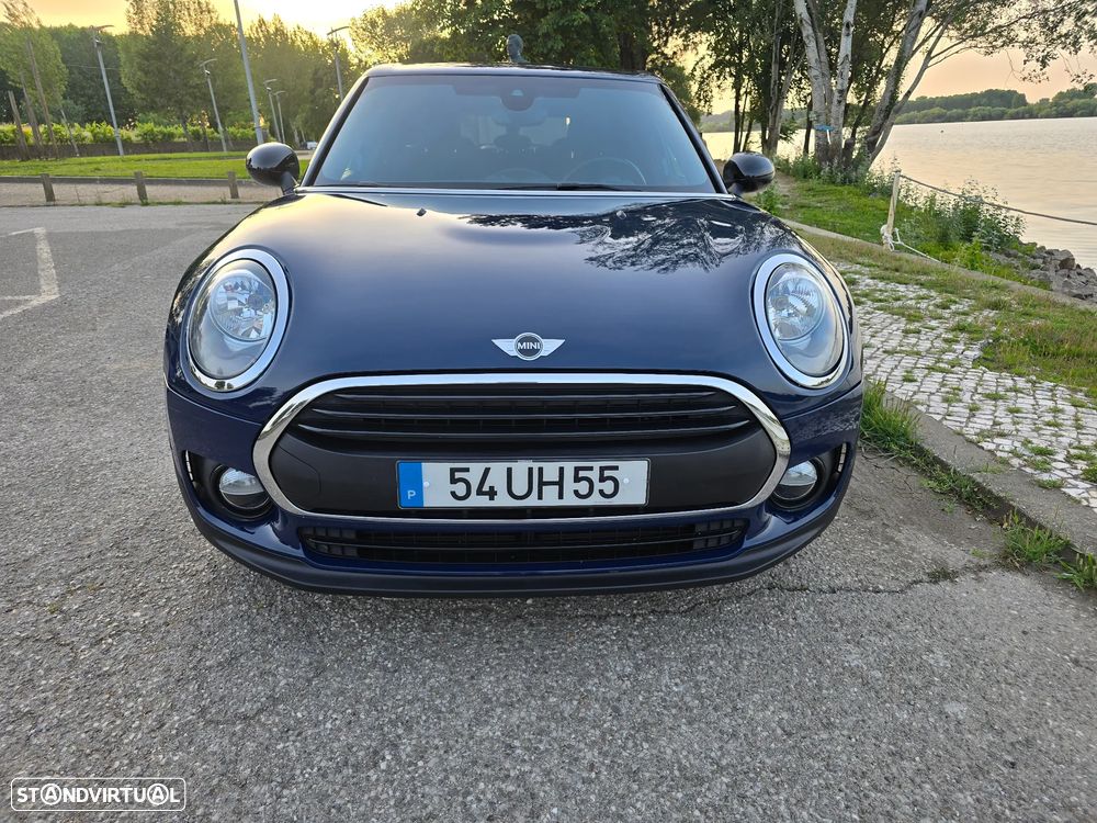 MINI Clubman One D Auto - 3