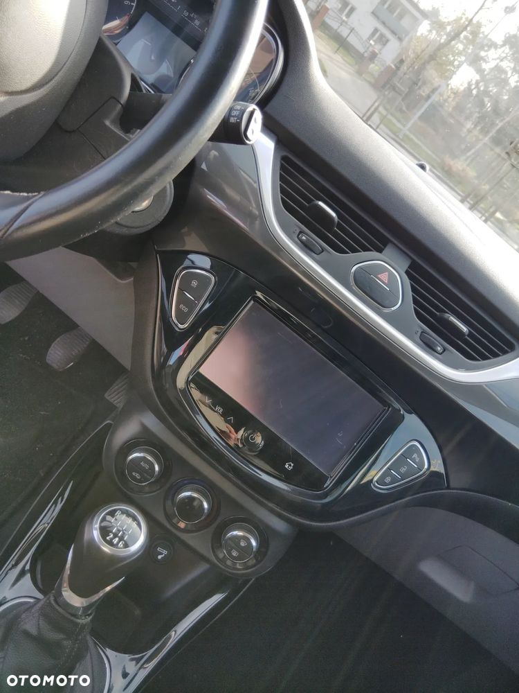 Opel Corsa 1.4 Turbo (ecoFLEX) Start/Stop Color Edition - 23