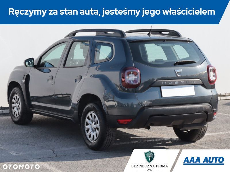 Dacia Duster - 6