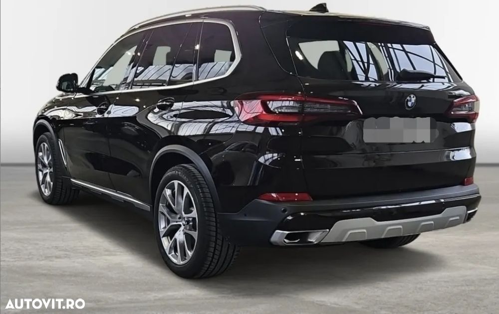 BMW X5 - 3