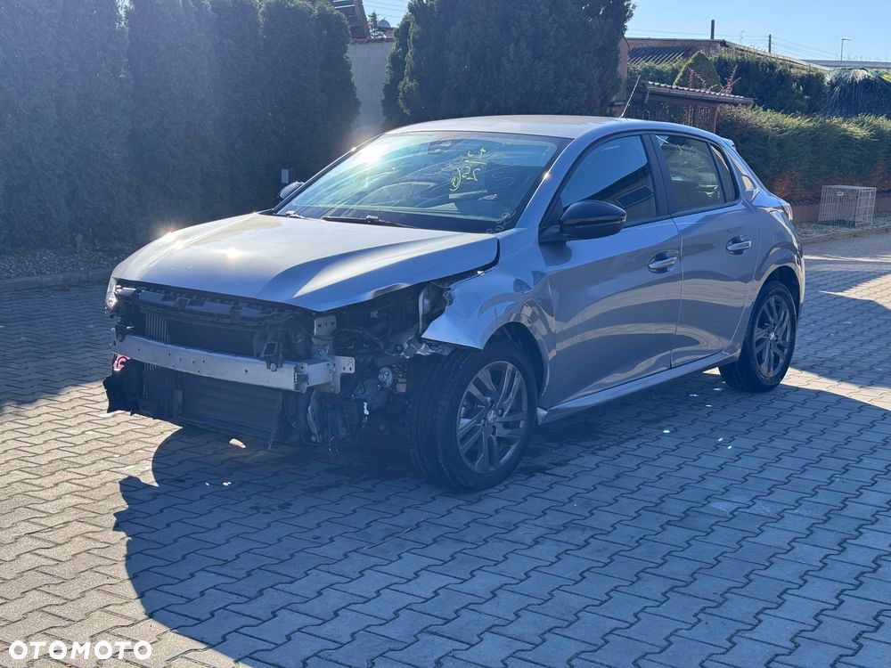 Peugeot 208 PureTech 100 Active - 12