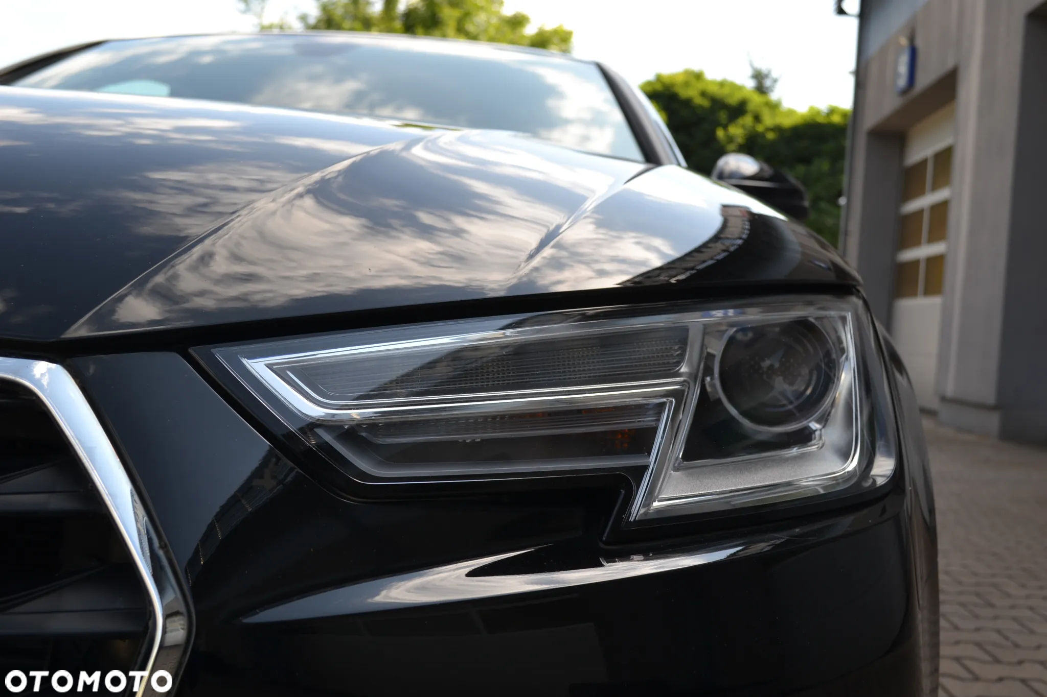 Audi A4 - 7