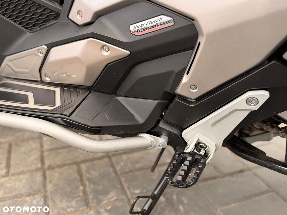 Honda X-ADV - 11