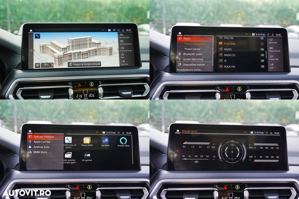 BMW X3 40d xDrive AT MHEV - 25