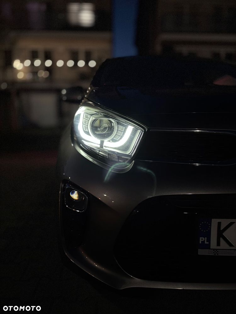 Kia Picanto 1.0 L - 7