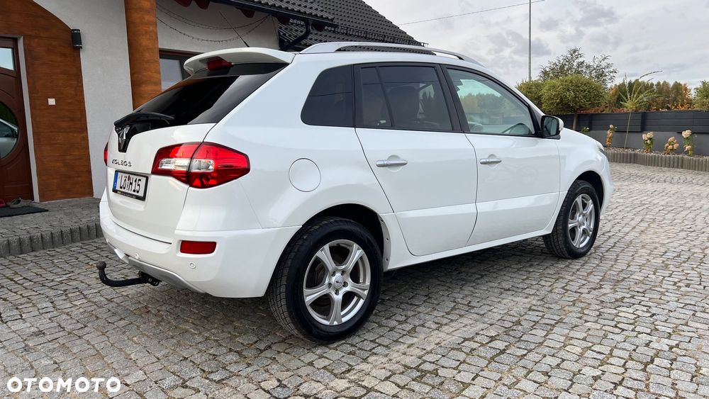 Renault Koleos dCi 175 FAP 4x4 Night and Day - 6