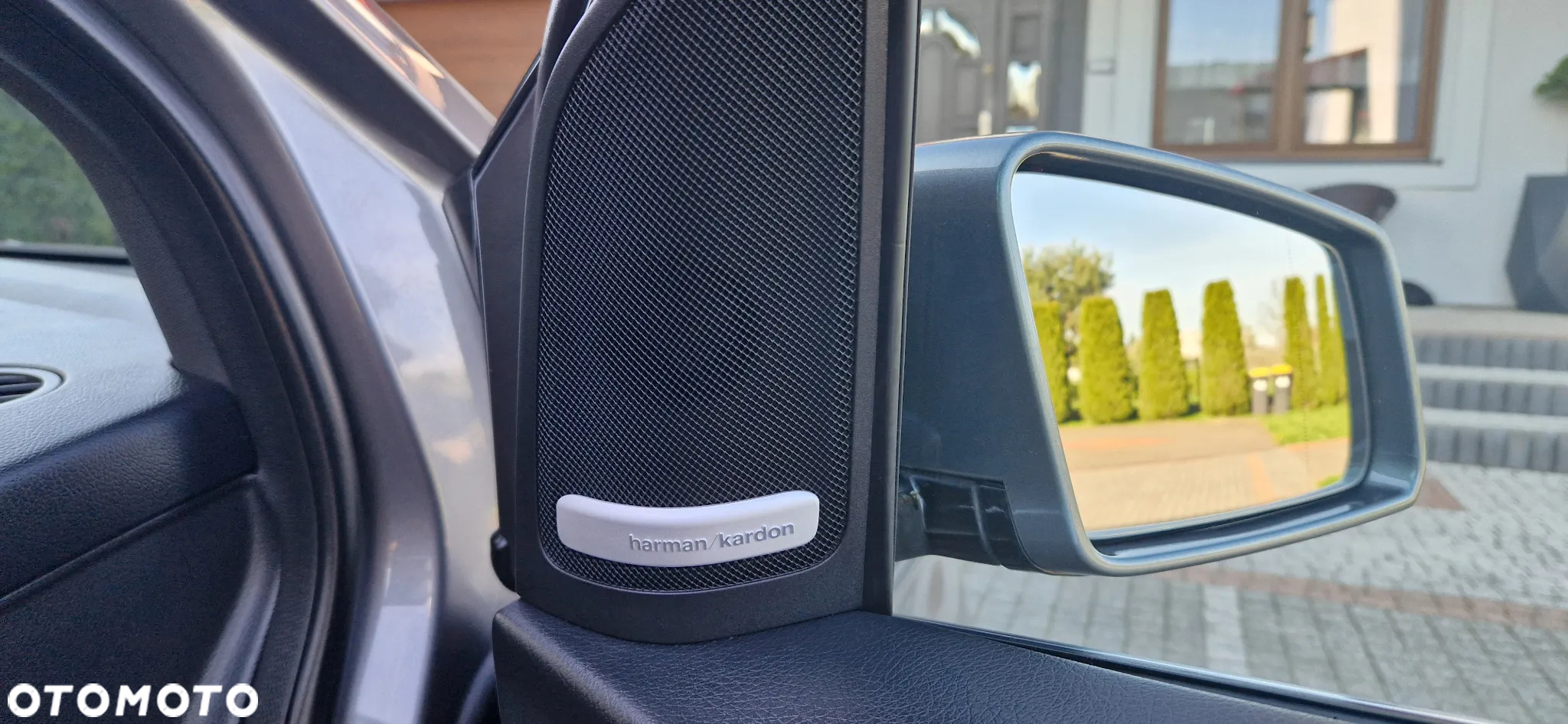 Mercedes-Benz Klasa B 180 7G-DCT Peak Edition - 15