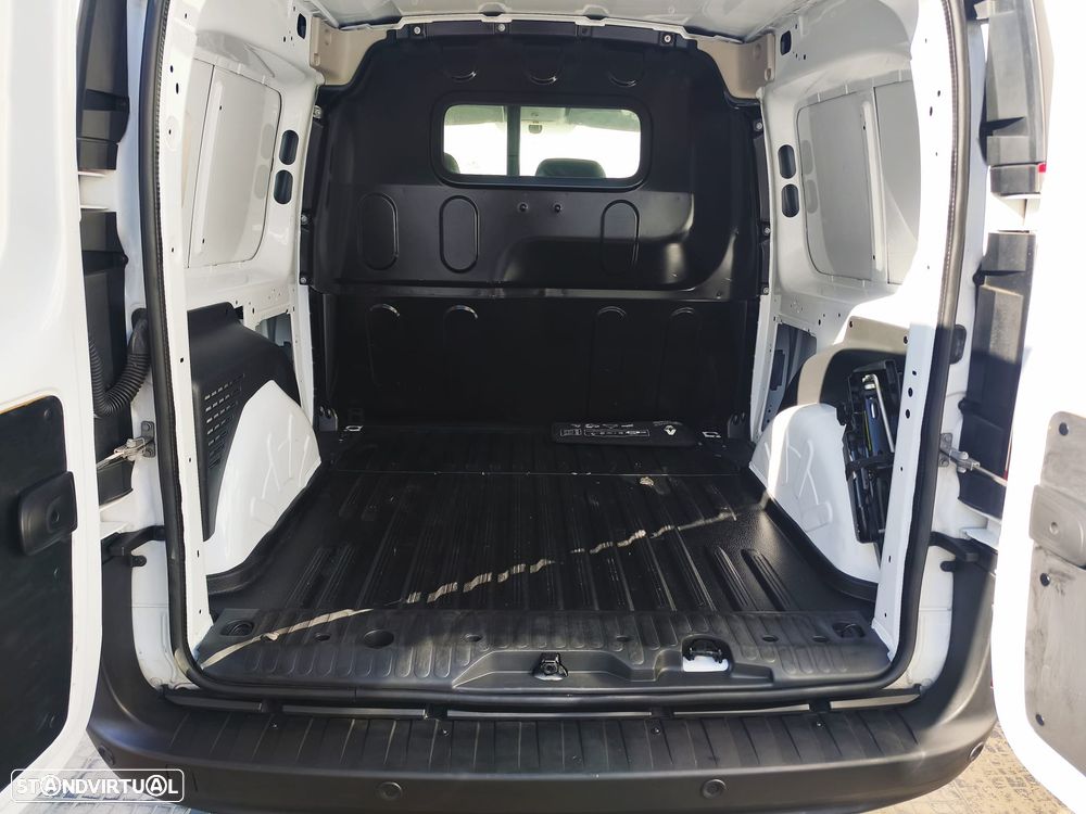 Renault Kangoo Express fase II diesel 1.5 dci Compact Confort - 7
