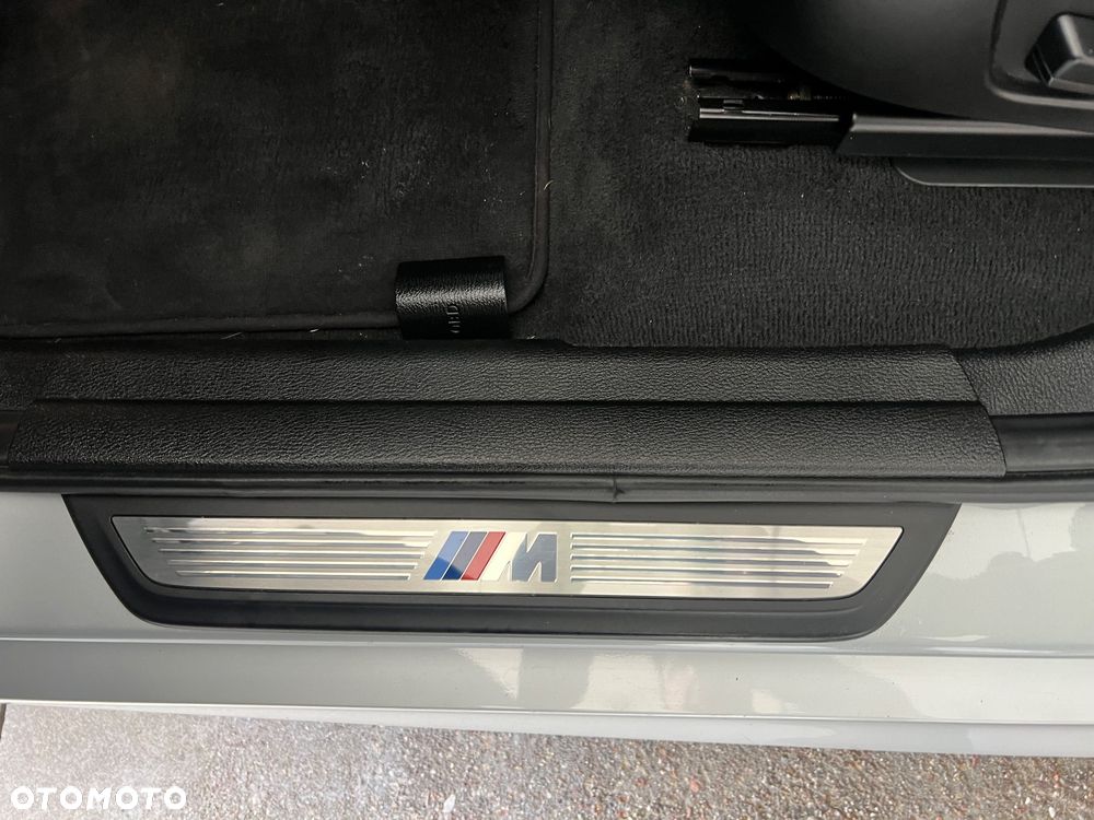 BMW X3 xDrive20d M Sport sport - 19