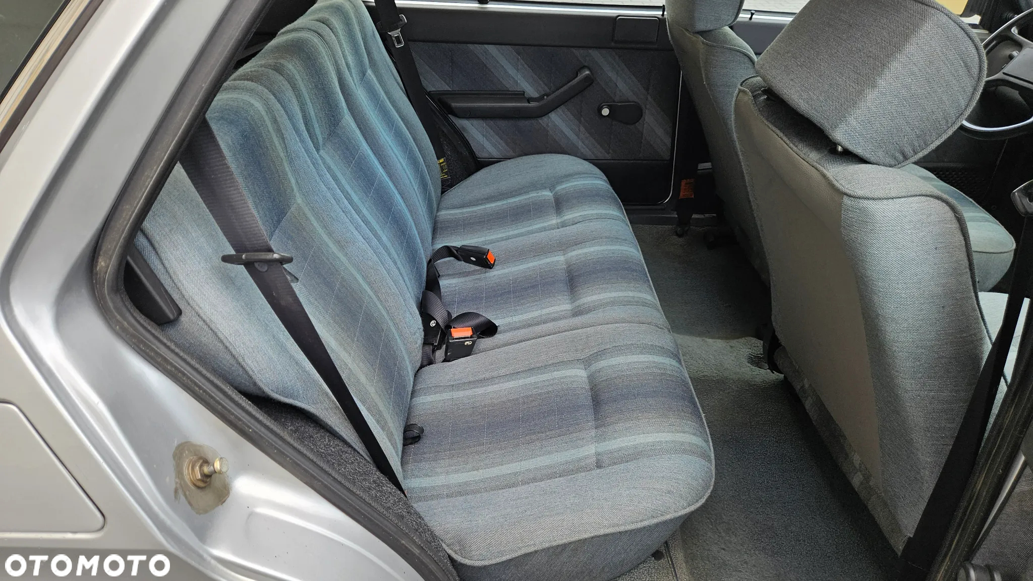 Fiat Regata 1.9 Super D - 15