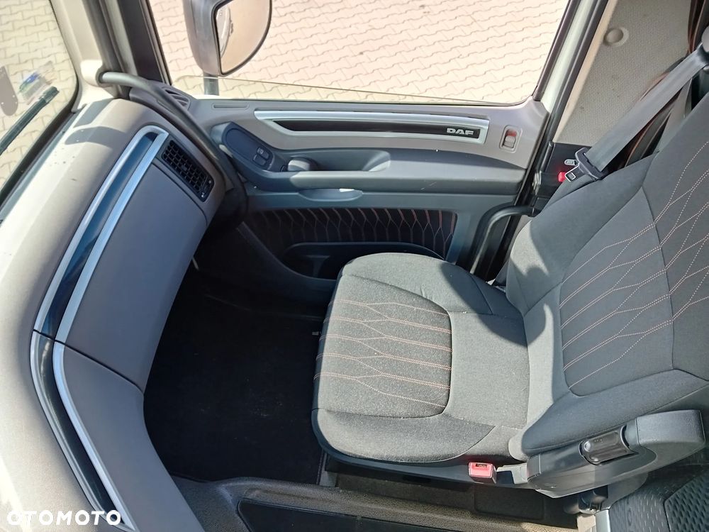 DAF XF 480 FT SSC - 14