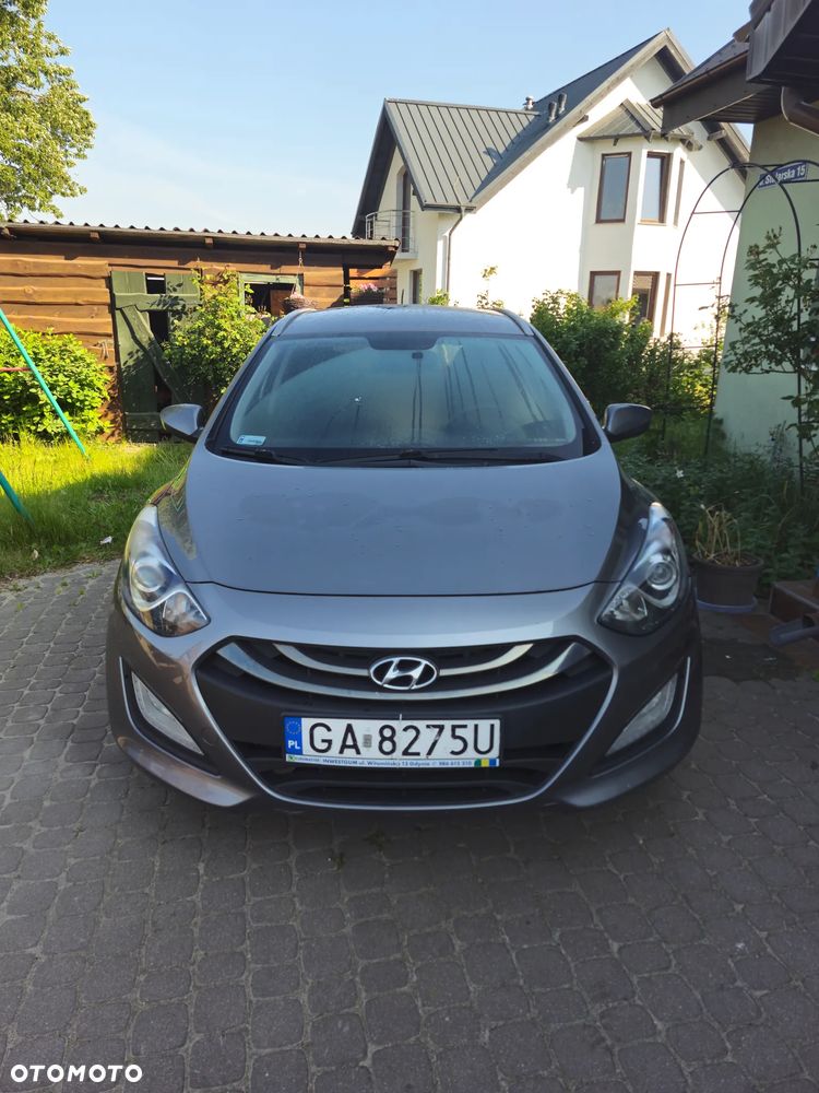 Hyundai i30 1.4 CRDi Classic - 1