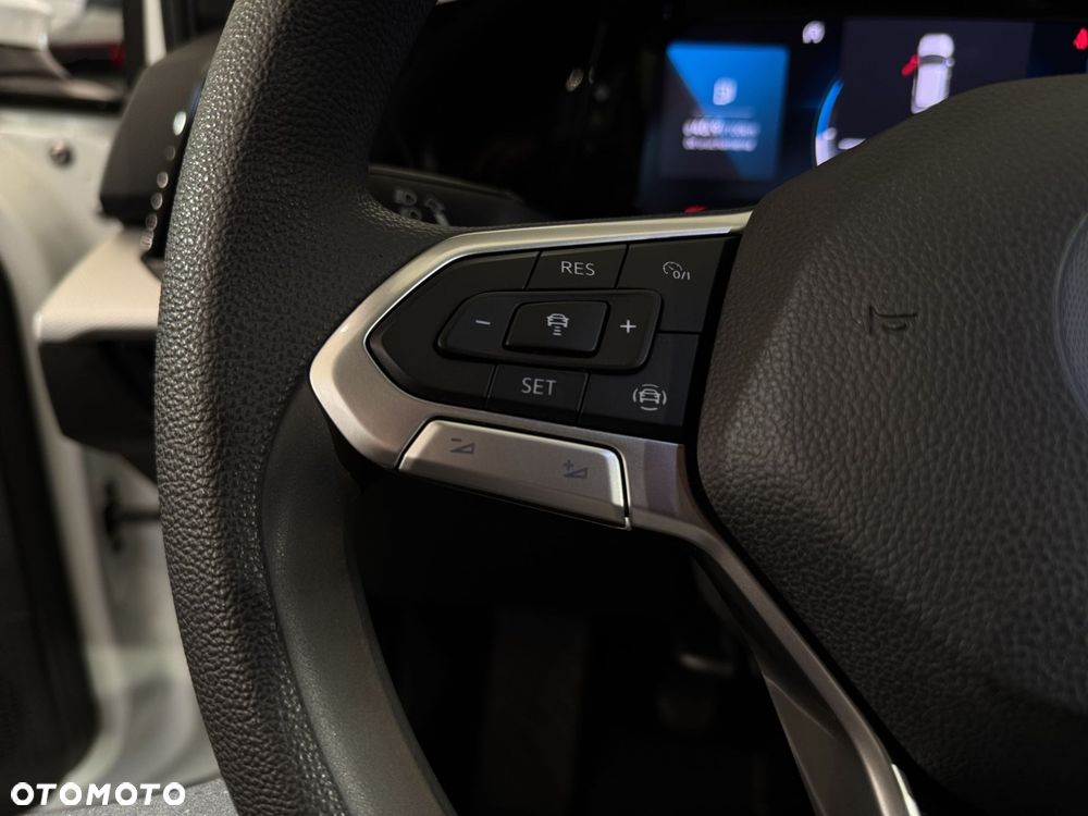 Volkswagen Golf Variant 2022