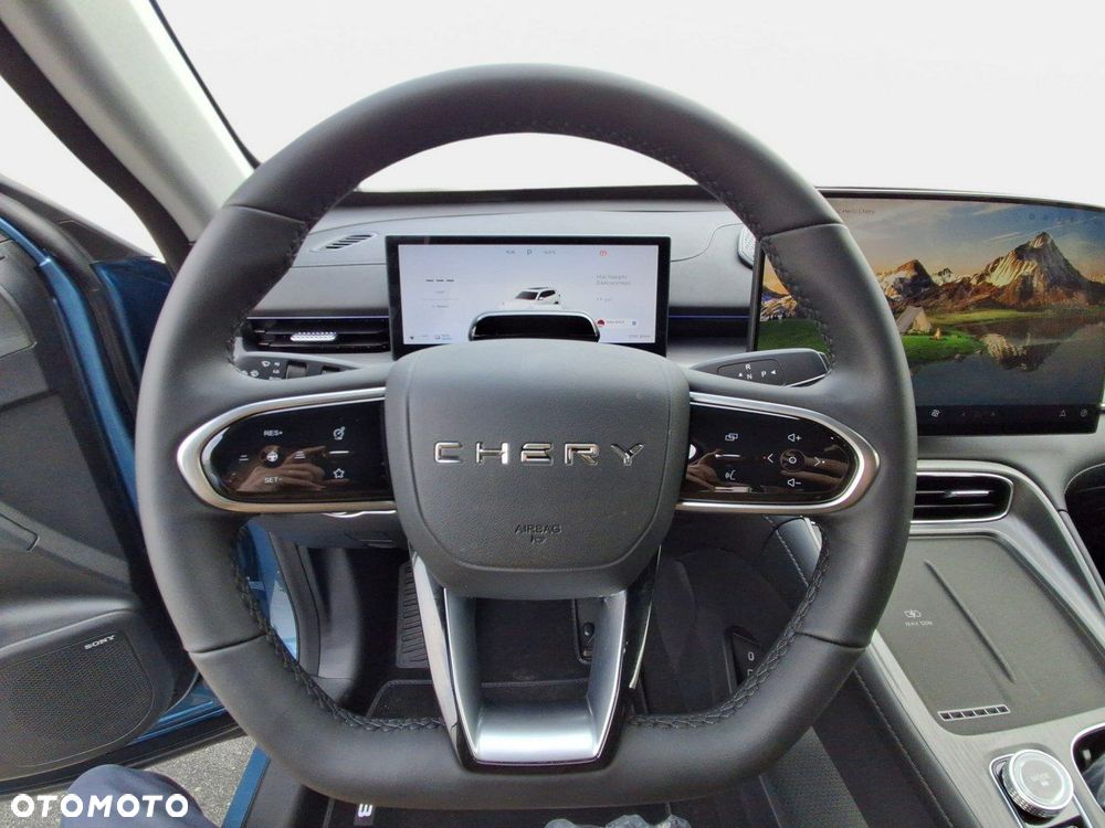 Chery Tiggo 8 - 19