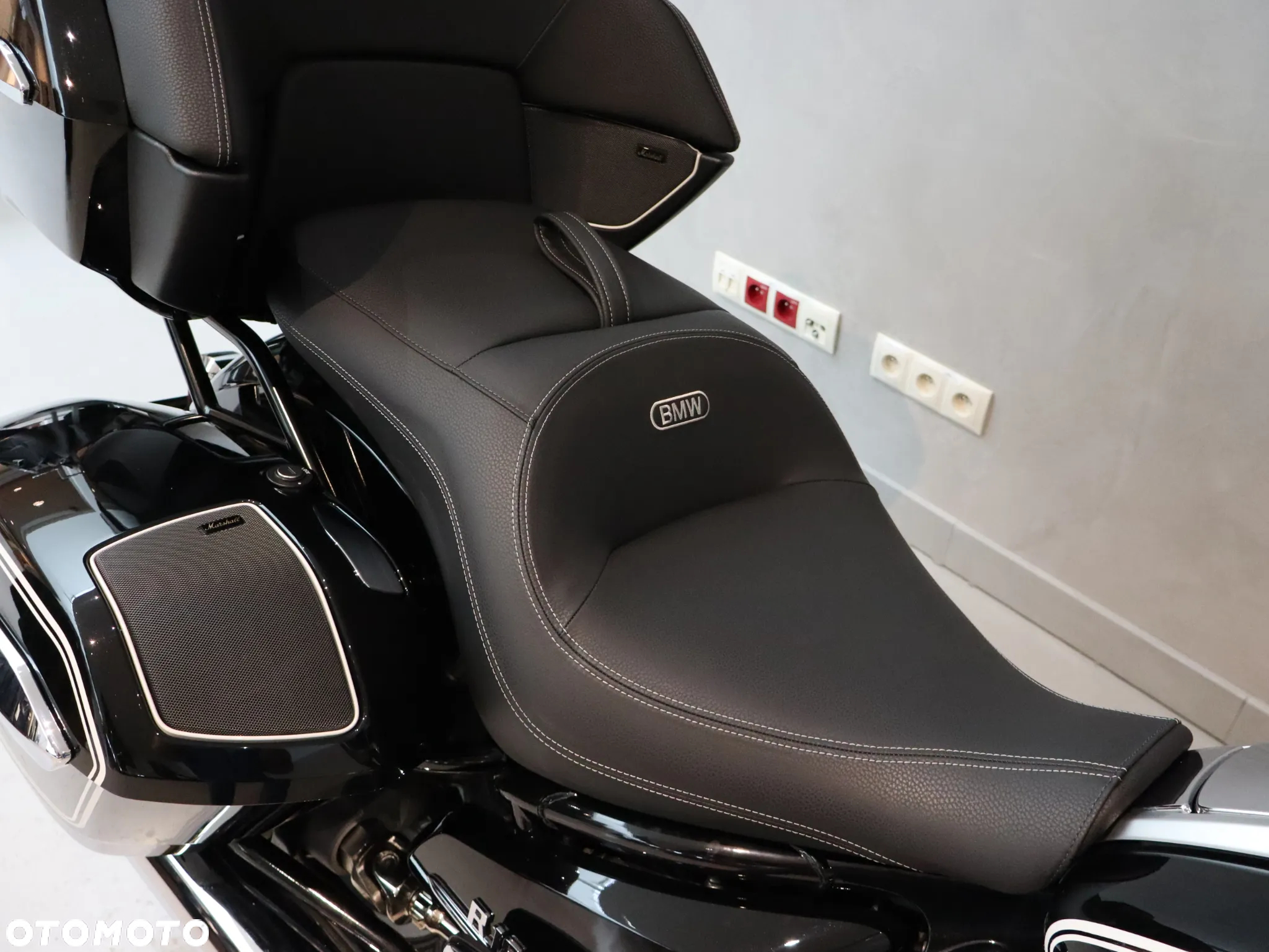 BMW R - 11