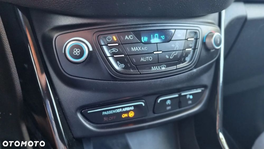Ford B-MAX 1.0 EcoBoost Titanium - 22
