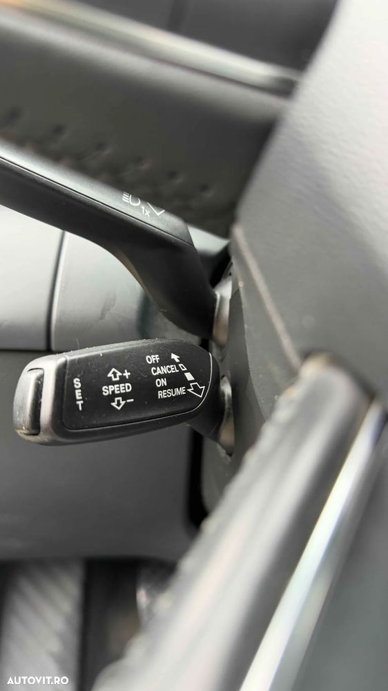 Audi A4 2.0 TDI DPF Ambition - 14