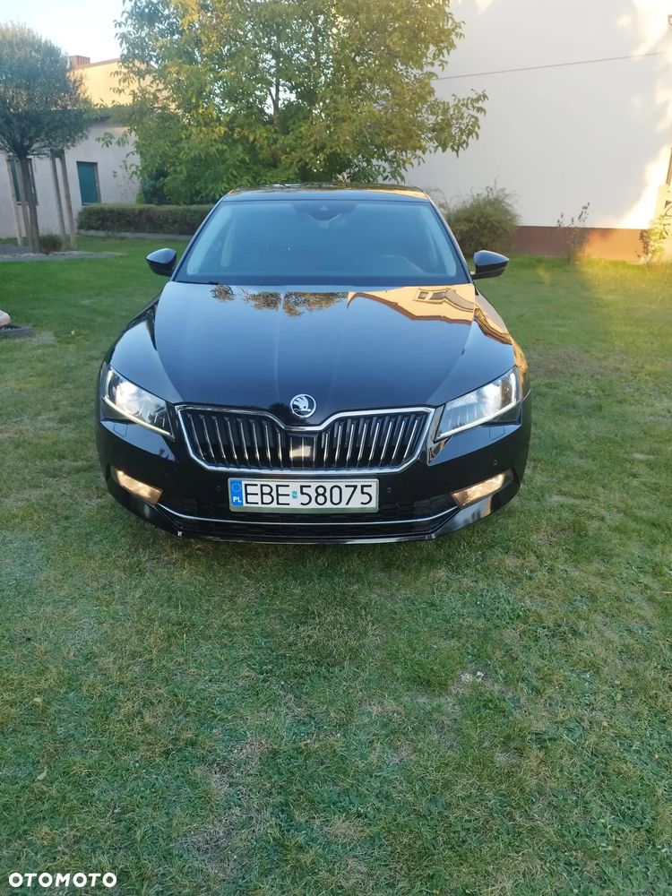 Skoda Superb - 14