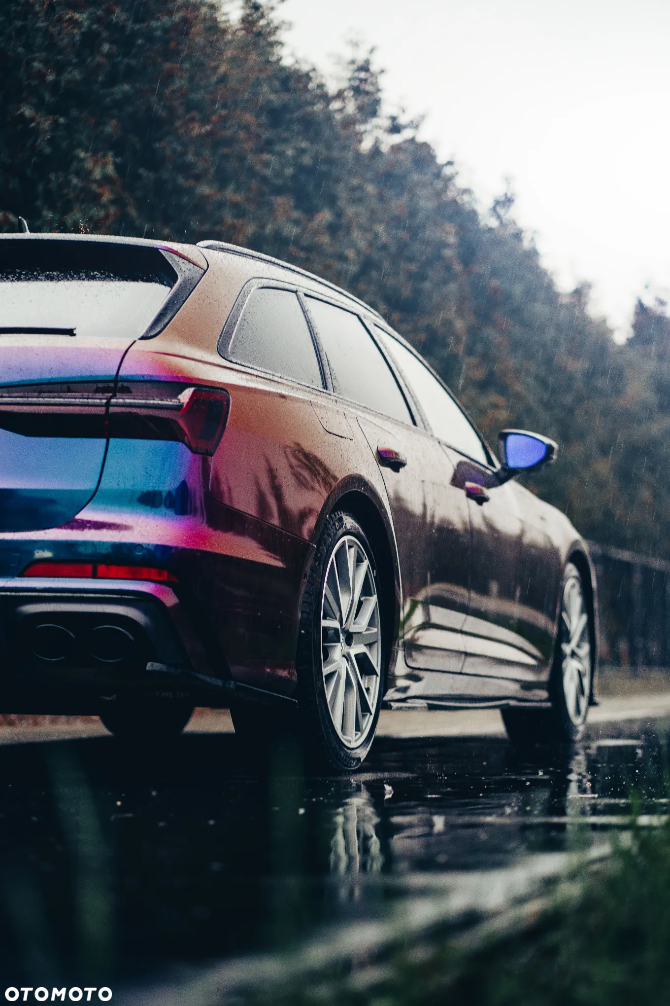 Audi A6 - 3