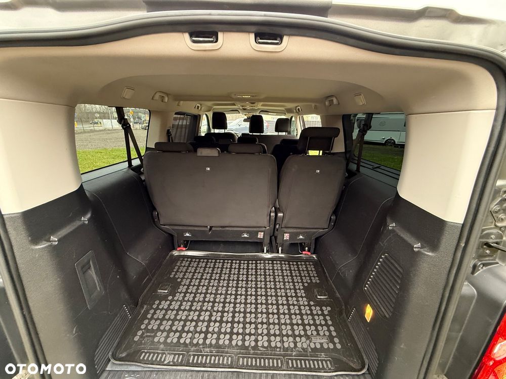 Toyota Proace Verso 2.0 D4-D Long Business - 14
