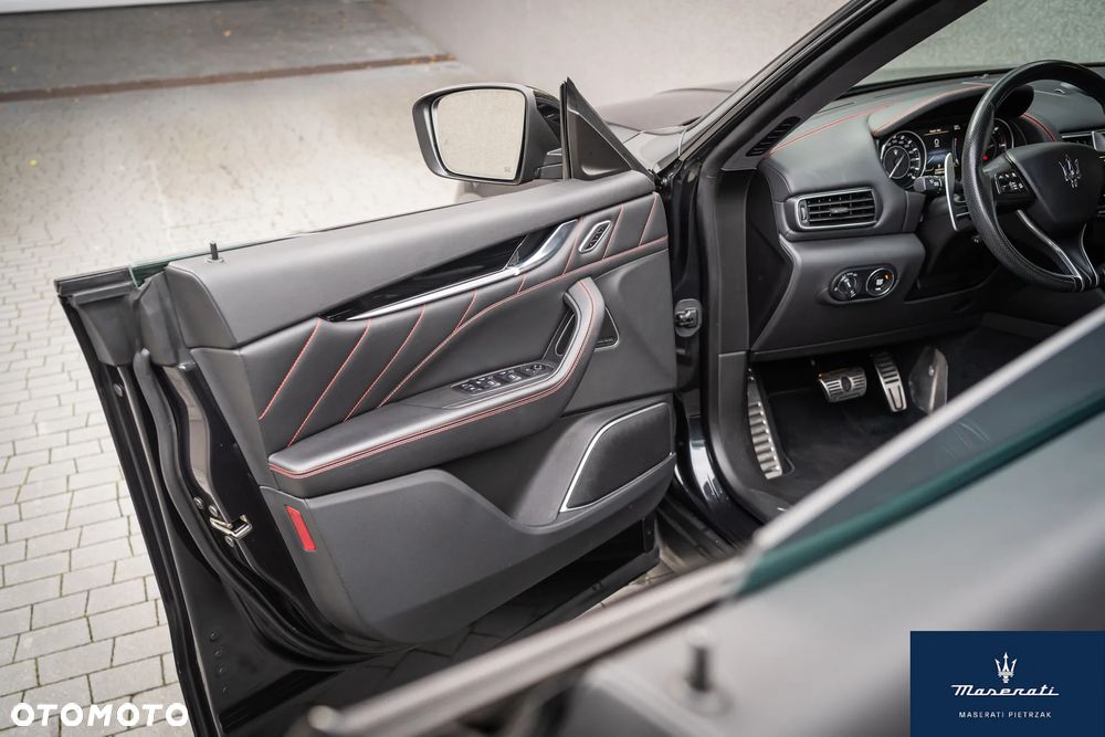 Maserati Levante - 10
