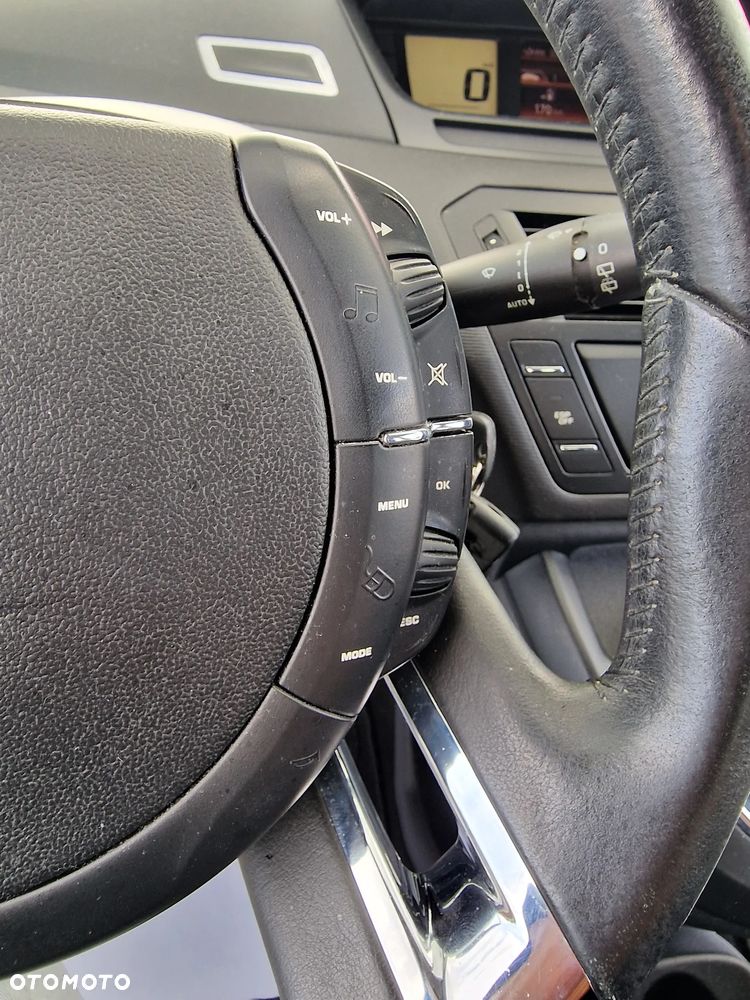 Citroën C4 Grand Picasso 2.0 HDi Exclusive - 35