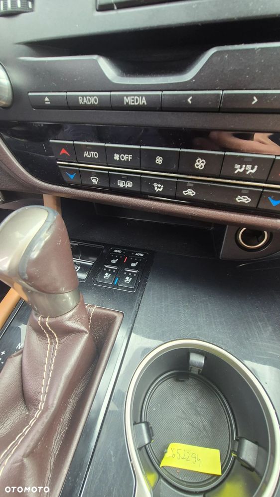 Lexus RX 200t / 300 Elegance - 23