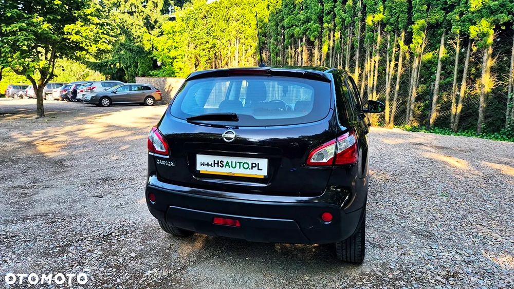 Nissan Qashqai 1.6 Tekna - 16