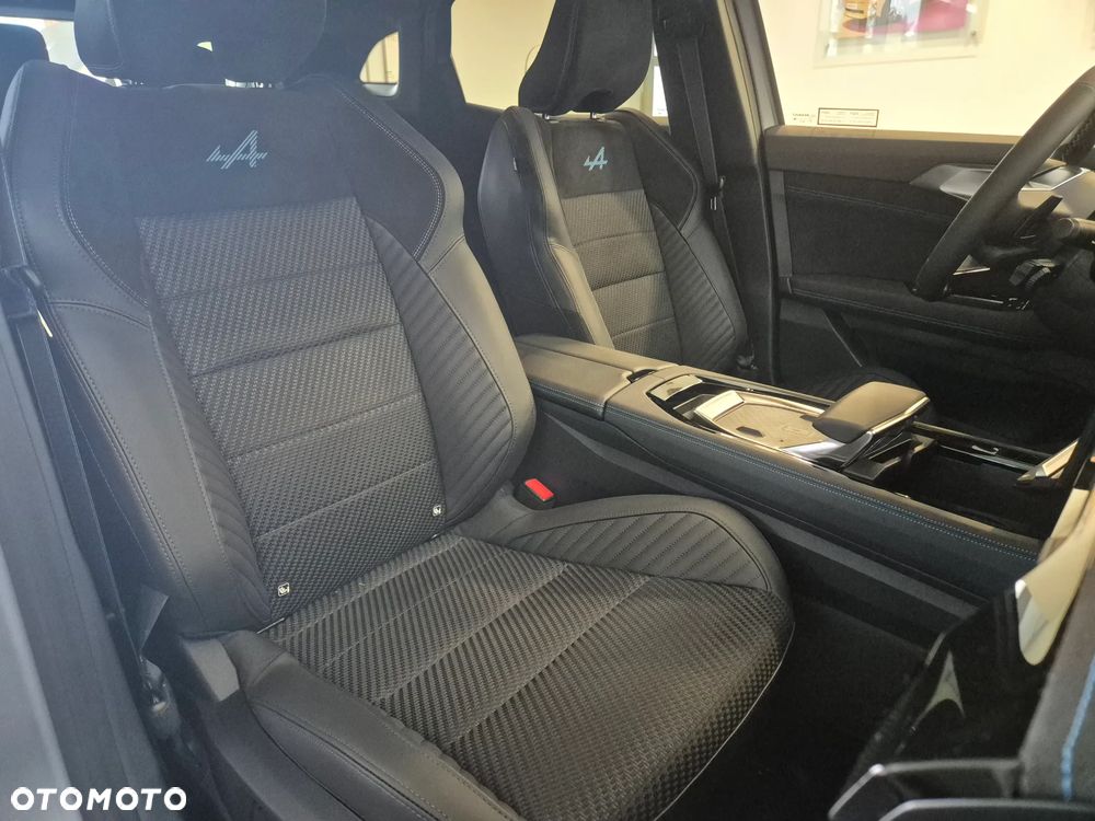 Renault Austral 1.3 TCe mHEV Esprit Alpine - 6