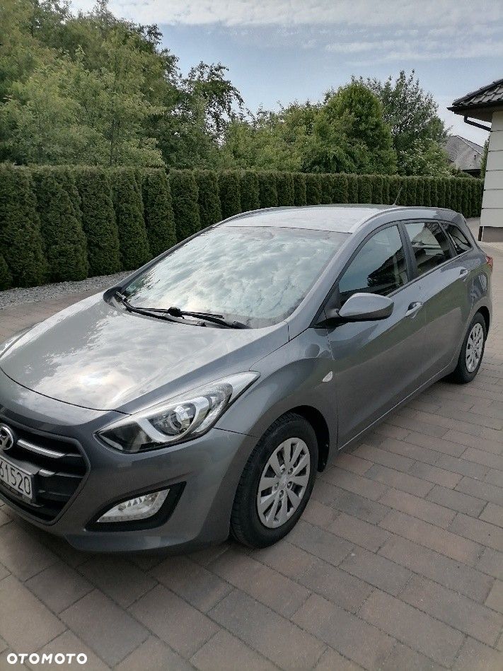 Hyundai i30 1.4 Classic + - 5