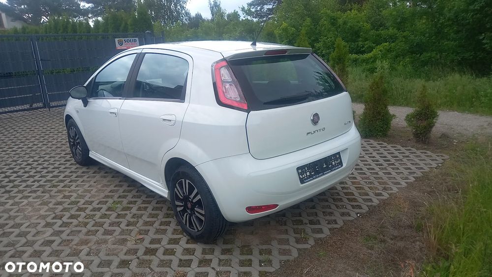 Fiat Punto 0.9 Twinair Twinair S&S - 3