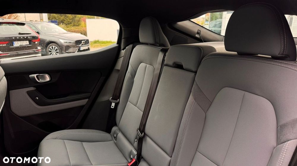 Polestar 2 - 31