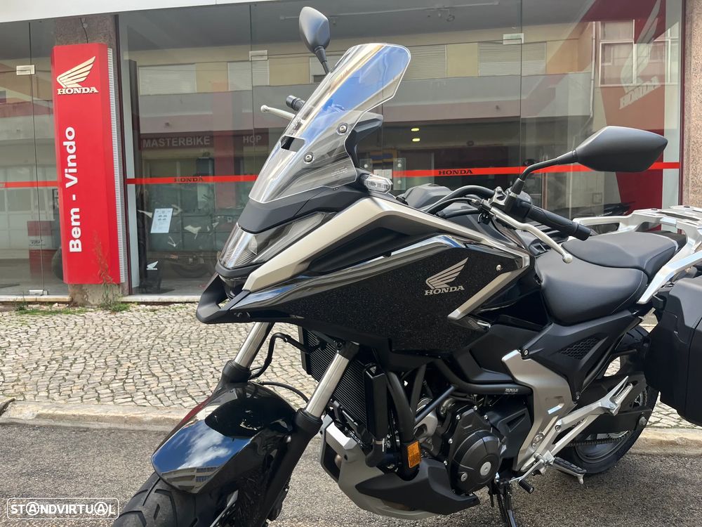 Honda NC750X - DESDE 129 EUR / MÊS !! - 14