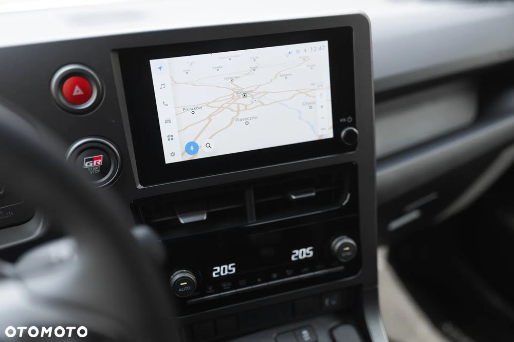 Toyota GR Yaris - 21