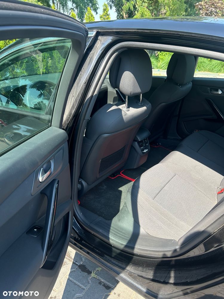 Peugeot 508 1.6 T Allure - 14