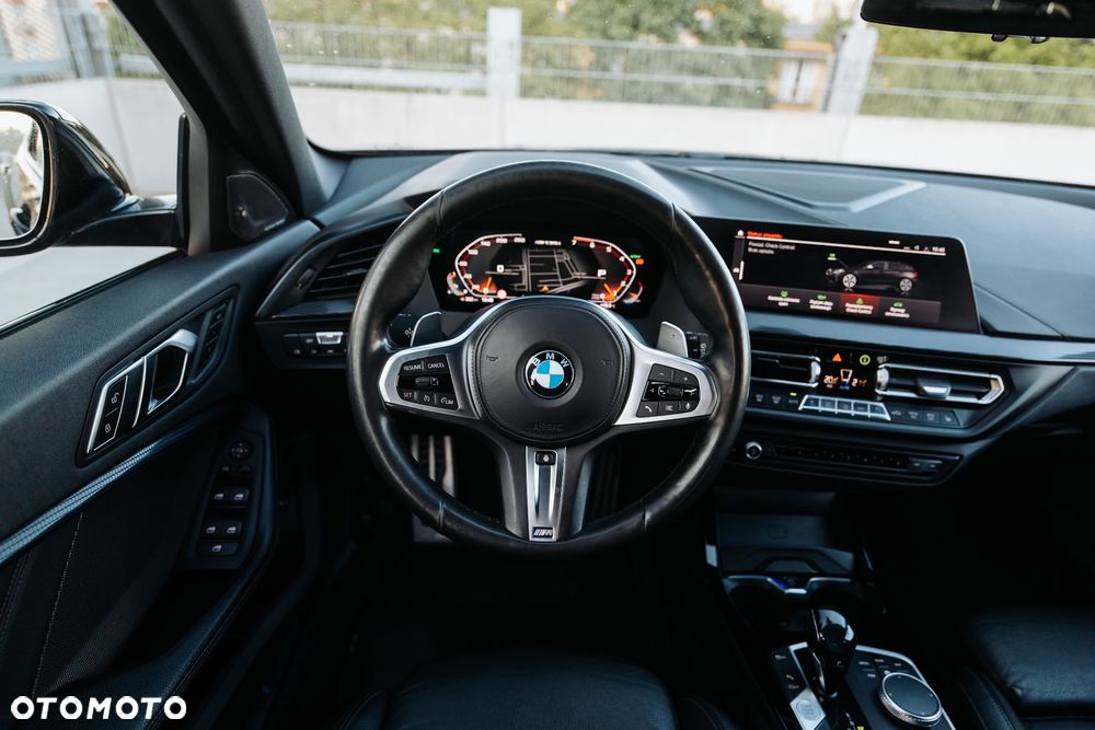 BMW 1M - 26