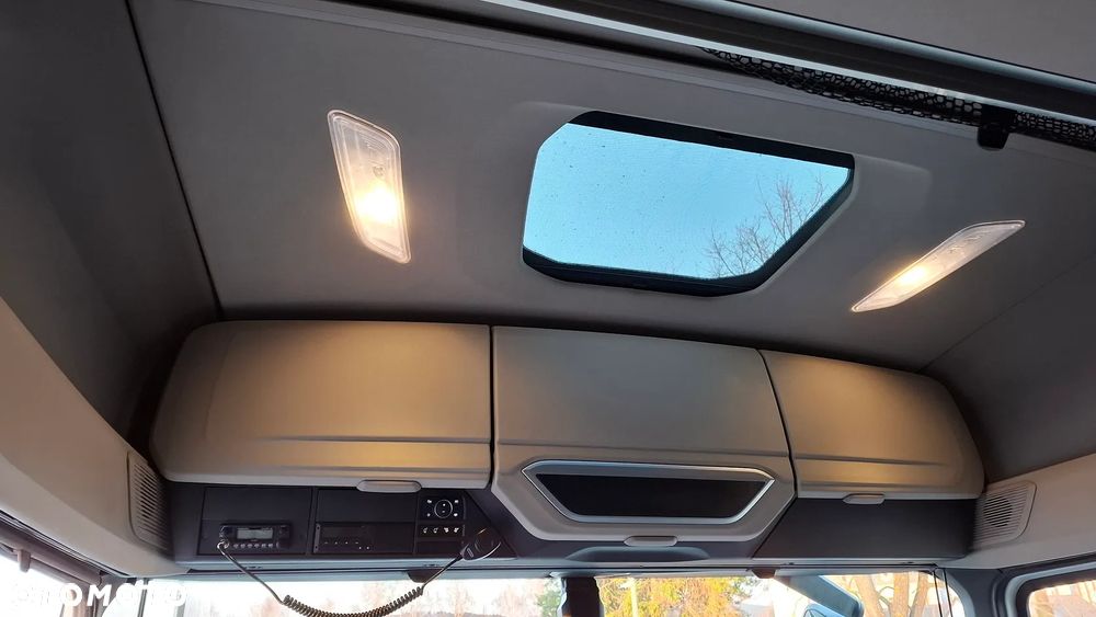 DAF XG 480 FT / STANDARD / NA GWARANCJI / NOWE OPONY / - 32