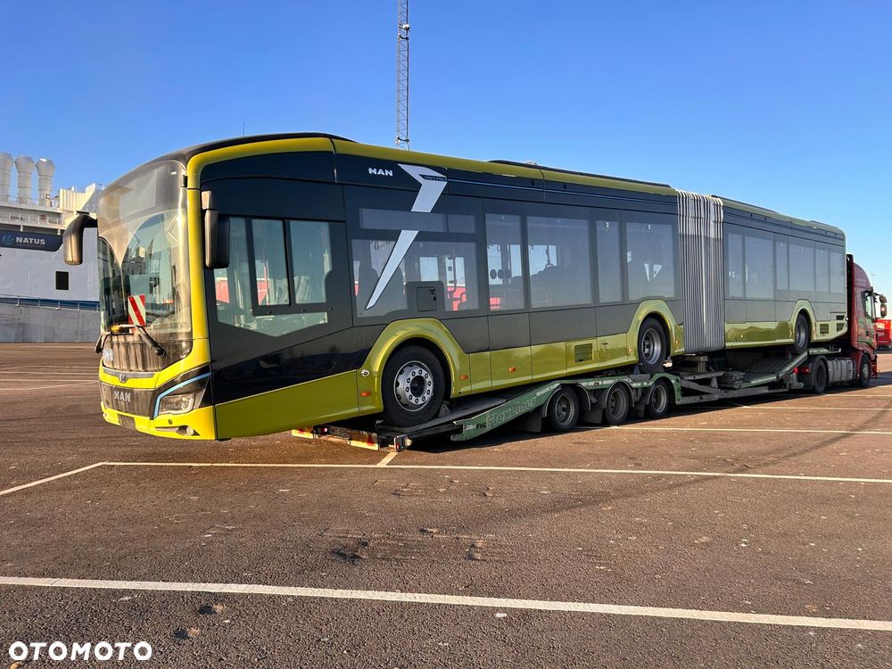 FVG Flexliner - 3
