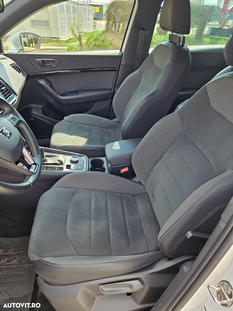 Seat Ateca - 8