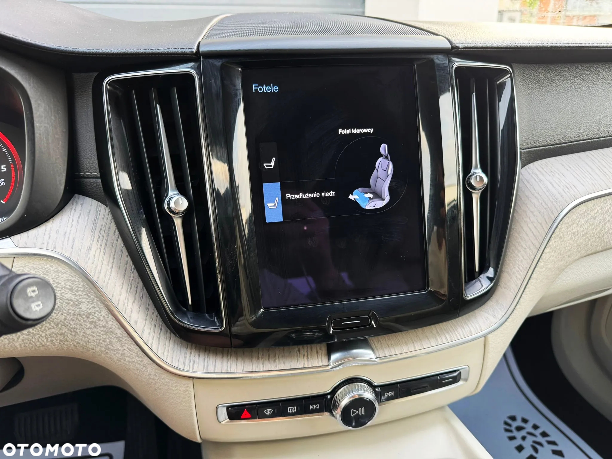Volvo XC 60 B4 D Geartronic Inscription - 22