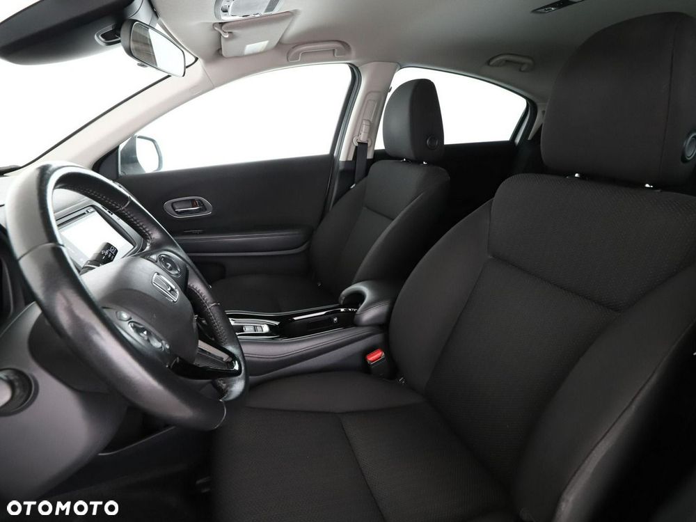 Honda HR-V 1.5 i-VTEC Elegance - 14